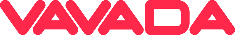 Vavada Casino – logo kasyna online